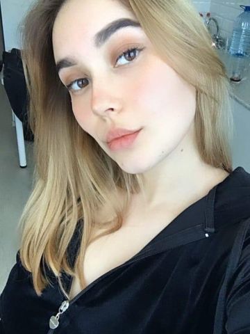 Анкета проститутки Алевтина - Фото 1, , 20 лет, №205010
